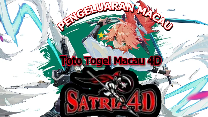 Toto Macau
